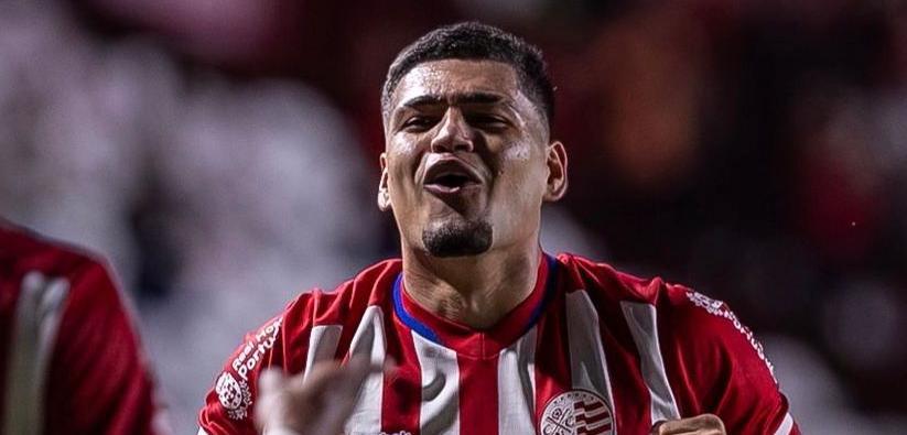 Náutico vence o Botafogo-SP nos Aflitos e se aproxima do G6 da Série B