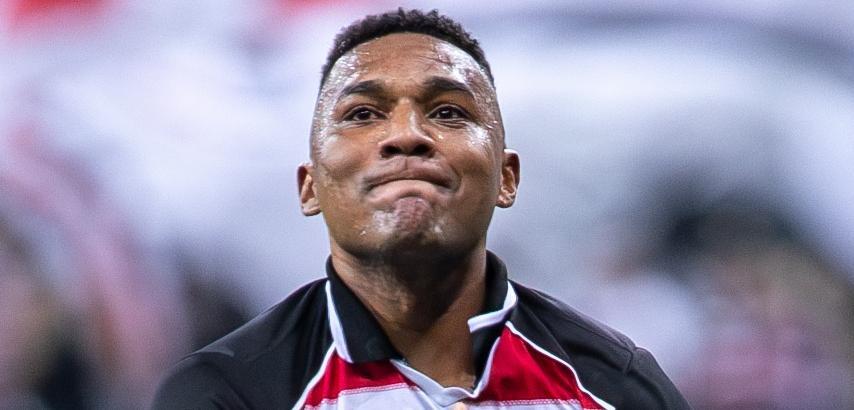 Santa Cruz estreia com vitória no quadrangular do acesso da Série C