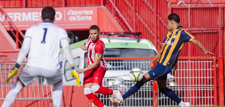 Quinta rodada do PE Sub20 movimenta grupos e acirra disputa