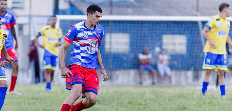 Copa do Interior Sub23 inicia oitavas de final com oito jogos neste domingo