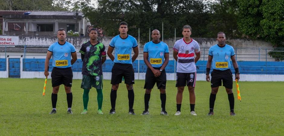 Semifinais do Pernambucano Amador Sub19 serão decididas neste domingo (27)