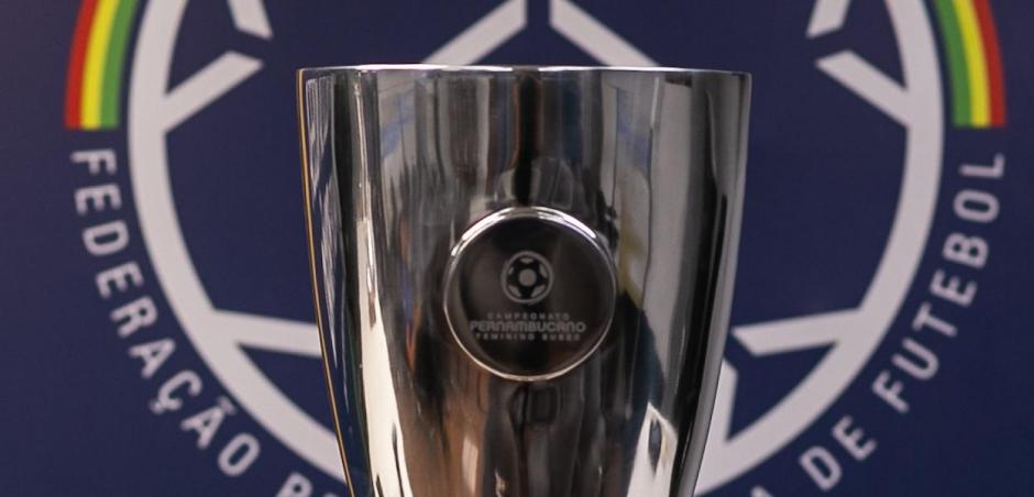 Pernambucano Feminino Sub20 tem segunda rodada neste sábado