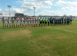 Porto vence o Vera Cruz e se garante na elite Estadual