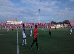 Sport derrota o Serra e se garante nas semifinais