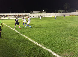 Atlético-PE vence o Ypiranga e garante a permanência