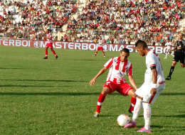 Salgueiro vence o Náutico e avança para a semifinal