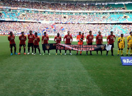 Sport perde para o Bahia e está fora da Copa do Nordeste
