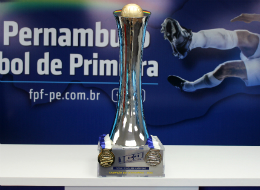 Clubes se reúnem para definir regulamento do PE A1 - 2016