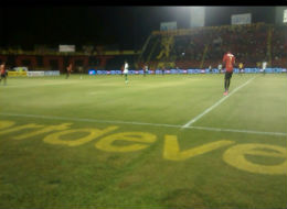 No Clássico dos Campeões, América bate o Sport na Ilha