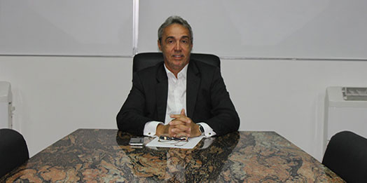 Evandro Carvalho faz balanço do futebol Estadual em 2016