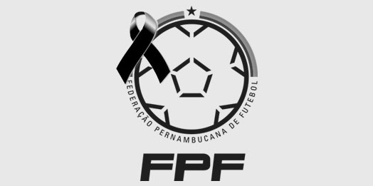 FPF de luto pela morte de José Lacerda