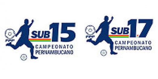 Confira os resultados dos jogos dos Pernambucanos Sub-15 e Sub-17