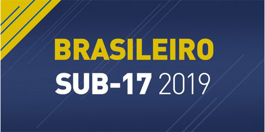 #BR Sub-17: Sport encara o Palmeiras, fora de casa
