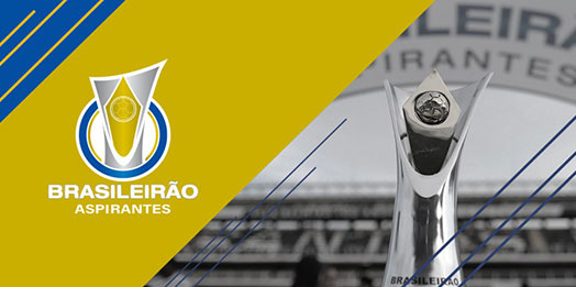 Santa Cruz cede empate ao Vitória-BA no Brasileiro de Aspirantes