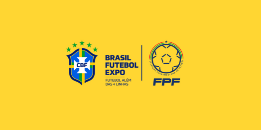 FPF transmite ao vivo os cursos da Brasil Futebol Expo