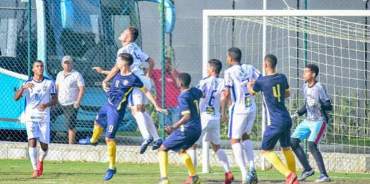 Pernambucano Sub-20: oito jogos movimentam o fim de semana