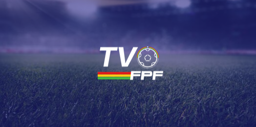 Final de semana de cinco jogos pela TV FPF