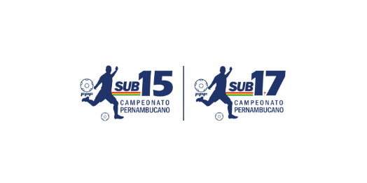 Nove jogos movimentam o Pernambucano Sub-15 e Sub-17