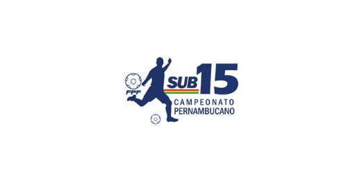 Quatro jogos encerram a primeira fase do Pernambucano Sub-15