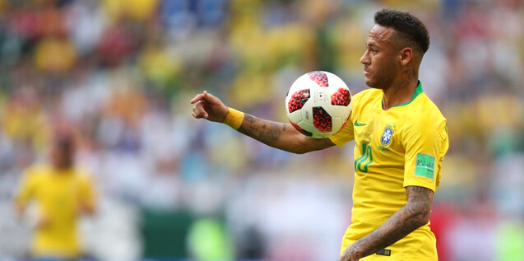 Seleção Brasileira estreia nas Eliminatórias da Copa no Recife