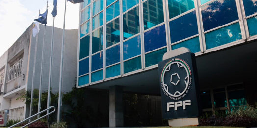 FPF comemora 105 anos de fundação 