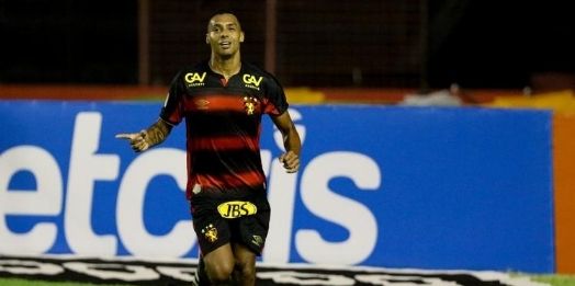 Sport inicia caminhada na Série A com vitória sobre o Ceará