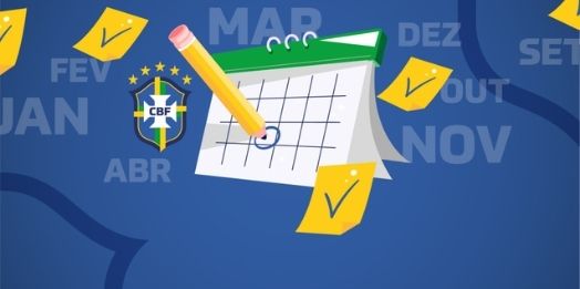 Estaduais abrem a temporada 2021 do futebol brasileiro