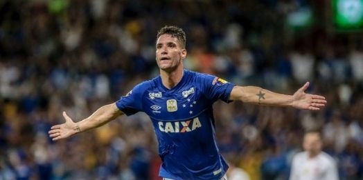 Diretor do Sport diz que conversa com Thiago Neves foi rápida