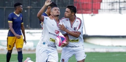 Quarta-feira de muitos jogos e estreia no Pernambucano Sub-20