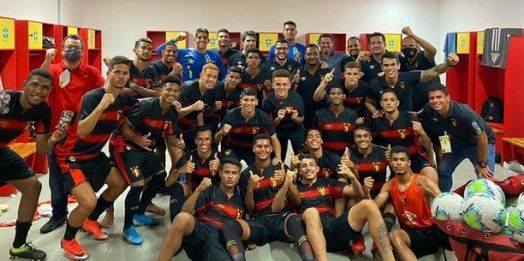 Na Arena Pernambuco, Sport derrota Goiás por 1 a 0