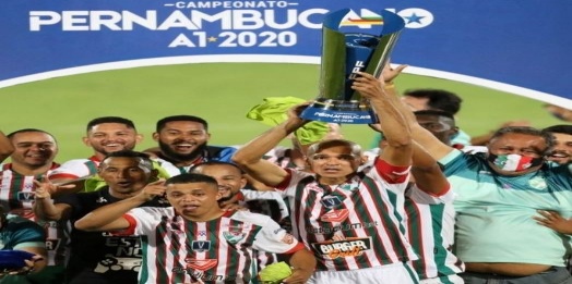 Salgueiro faz últimos ajustes para 'decisão' contra o Corinthians