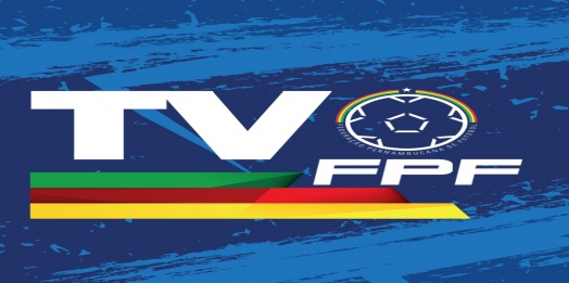 Acompanhe ao vivo a transmissão de Vitória x Sete na FPF-TV