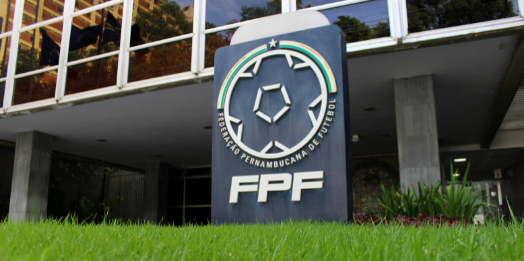 Federação Pernambucana de Futebol comemora 106 anos de história