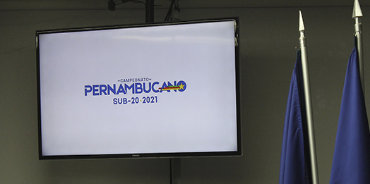 Conselho técnico do Pernambucano Sub-20 conta com 12 clubes