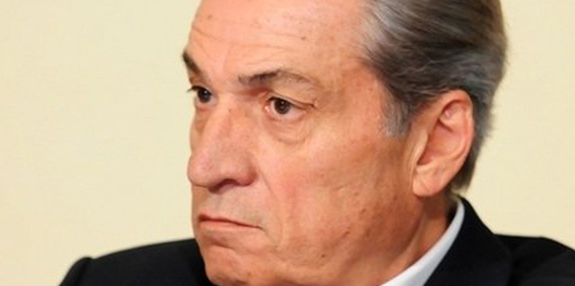 FPF lamenta falecimento do ex-governador Joaquim Francisco