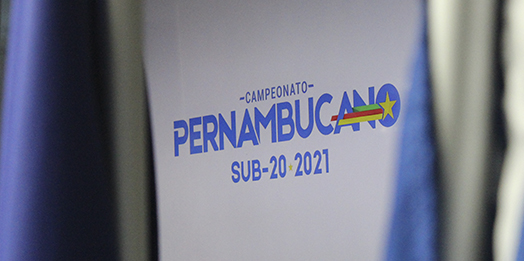 Campeonato Pernambucano Sub-20 começa neste sábado (14)