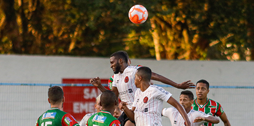Quatro empates marcam o fim de semana da Série A2 do Pernambucano