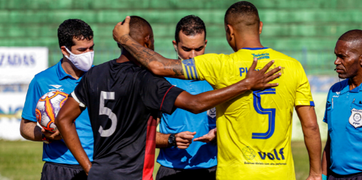 Íbis e Caruaru garantem acesso à elite do futebol pernambucano