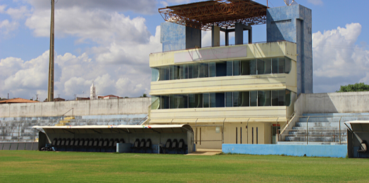 FPF inicia vistorias dos estádios para a Pernambucano A1 2022