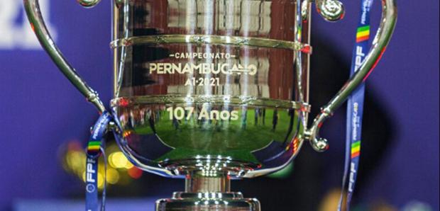 FPF divulga tabela do Pernambucano 2022; confira os jogos