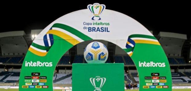 Náutico e Salgueiro estreiam na Copa do Brasil nesta quarta
