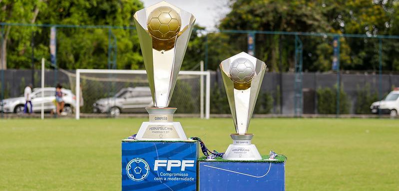 FPF publica edital da categoria Sub-13 do Estadual