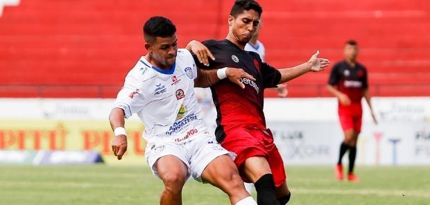 Afogados e Íbis seguem na elite do futebol pernambucano