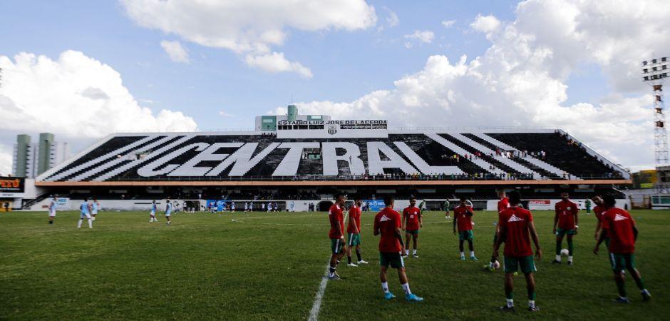 Série A1 do Pernambucano tem início neste final de semana