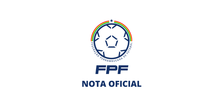 Nota oficial