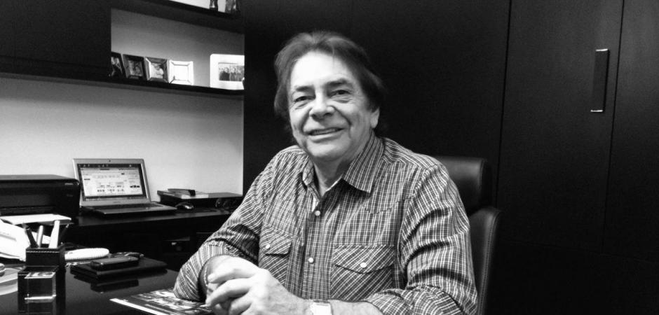 Morre Givaldo Calado, ex-presidente do Sete de Setembro