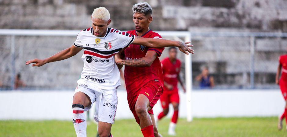 Confira os resultados do Sub-20 neste sábado (13)