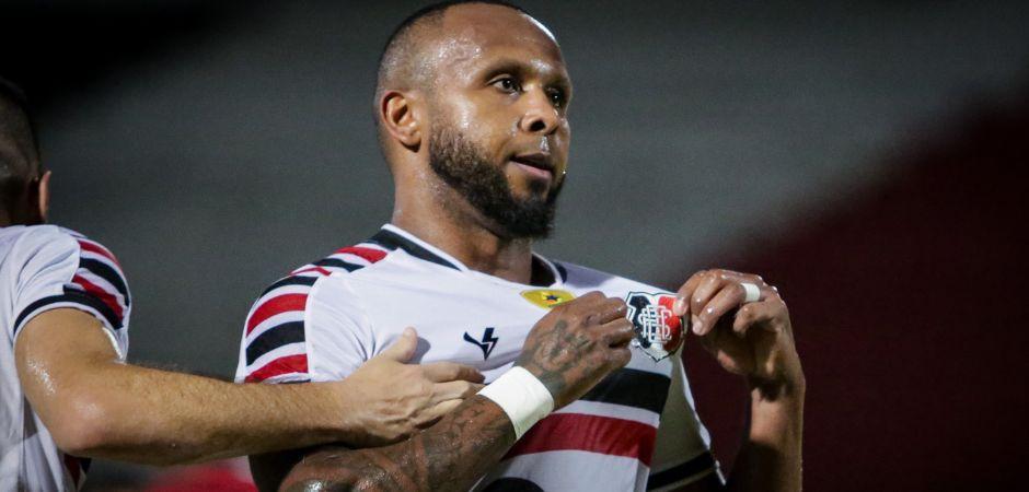 Pernambucanos entram em campo pelas divisões nacionais