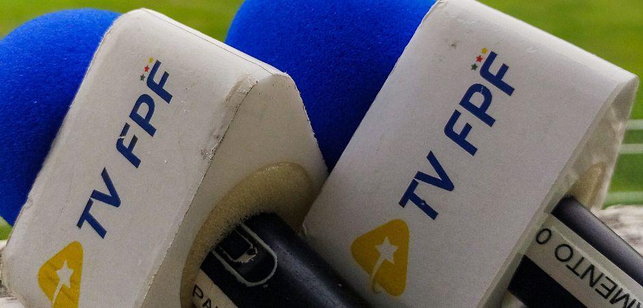 TV FPF transmite evento e partida de abertura da Copinha do Interior Sub-18