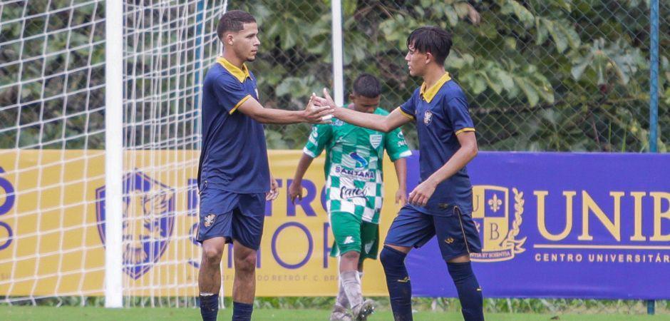 2ª rodada do Pernambucano Sub-17 acontece neste final de semana